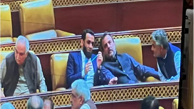 پنجاب اسمبلی