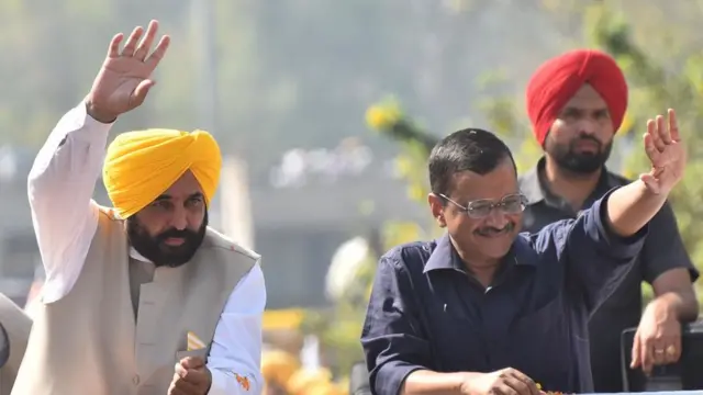 पंजाब विधानसभा चुनाव