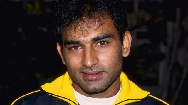 आमिर सुहैल