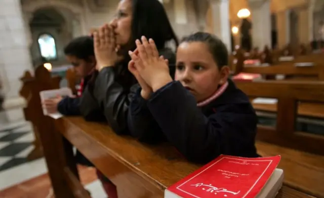 मुसलमानों की नज़र से ईसा मसीह