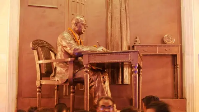 बाबा साहेब अंबेडकर