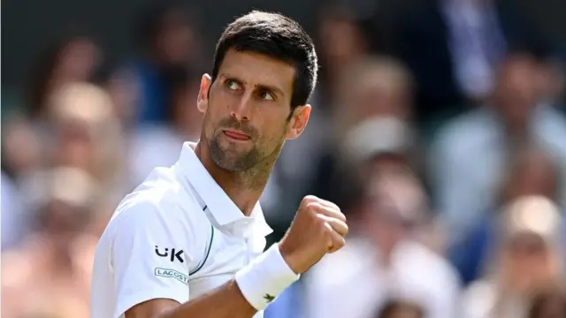 विंबलडन