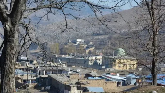 पाकिस्तान, गांजा, ड्रग्ज