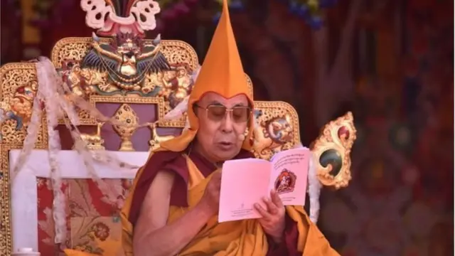 दलाई लामा