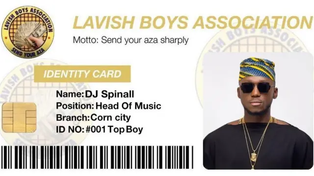 Stingy Men Association