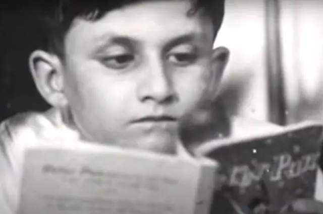 सलमान रुश्दी