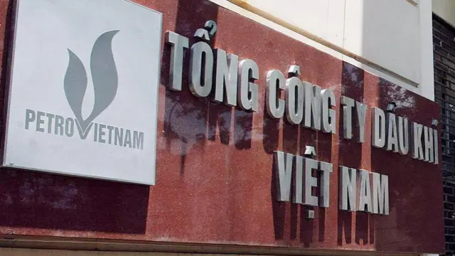 HOANG DINH NAM/AFP/Getty Images
