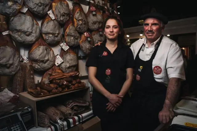 Фермери-свинарі