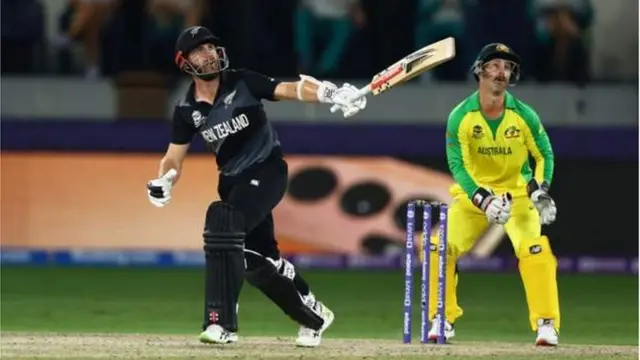 نیوزی لینڈ کرکٹ ٹیم