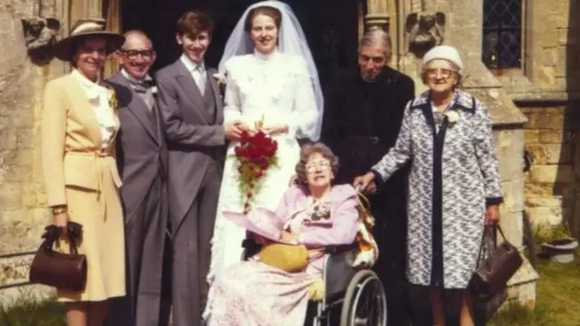 ထရီဆာမေ