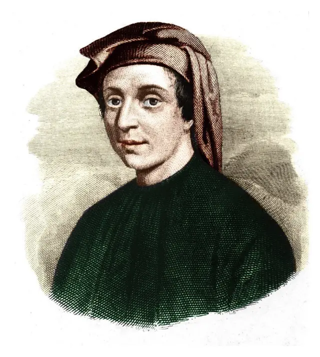 ਲਿਓਨਾਰਦੋ ਦਾ ਪੀਸਾ