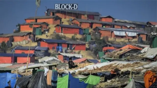 म्यानमार