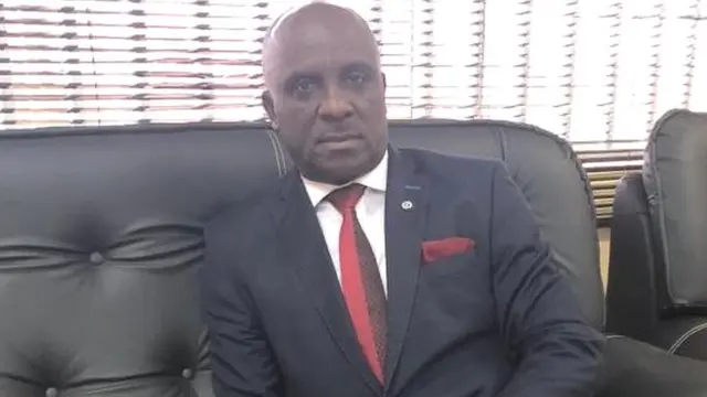 Ọkammụta Godswill Obioma