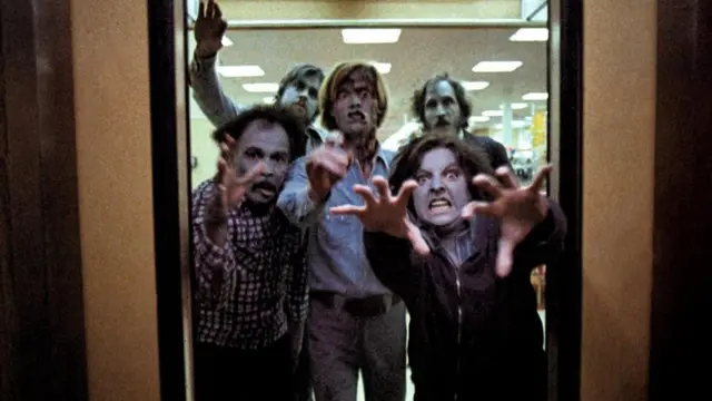 Рассвет мертвецов