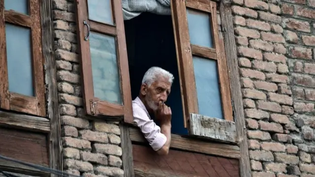 કાશ્મીર