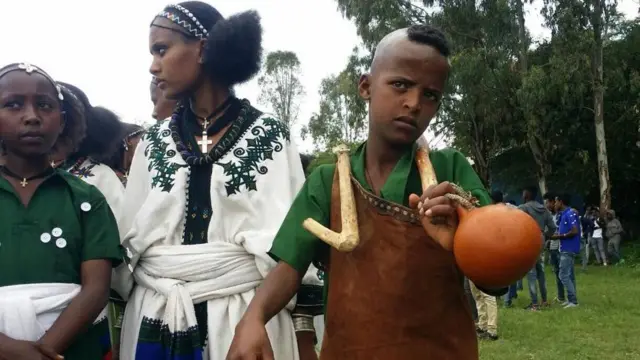 ሻደይ ኣብ ሰቆጣ