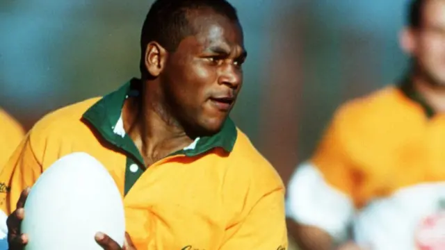 ቼስተር ዊልያምስ