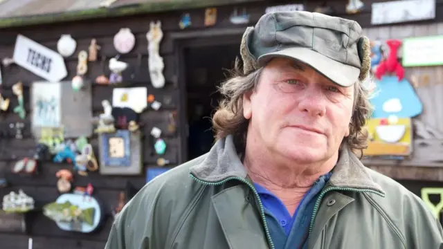 ਜੈਰੀ ਓਇਲਰ