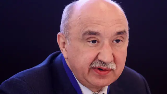Ильшат Гафуров