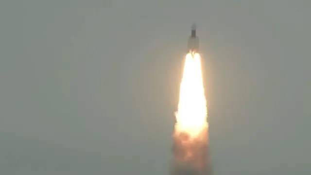 ચંદ્રયાન-2