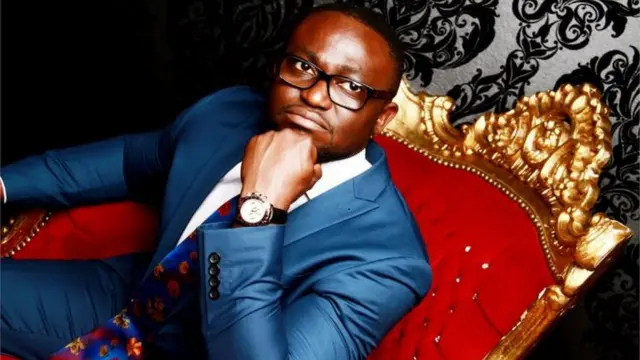 Anthony Njoku chọrọ ịnọchi Rochas n'ọkwa Gọvanọ