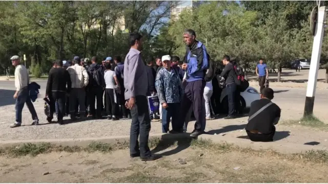 Ўзбекистон