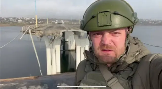 Наступ на Херсон: як ЗСУ звільняють область і чому росіяни підірвали ...