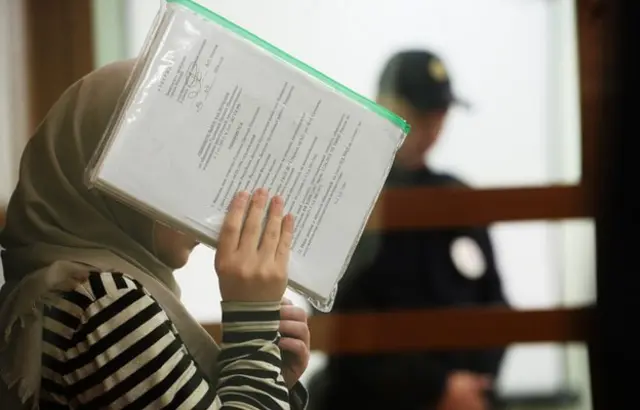 Патимат Гаджиева