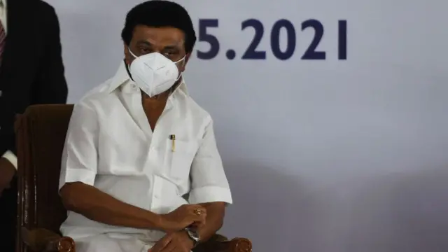 ஸ்டாலின்