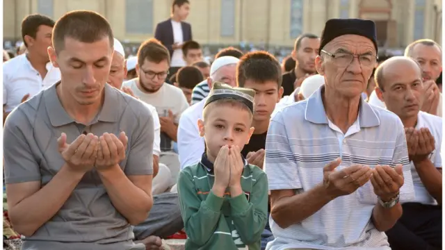 Ўзбекистон