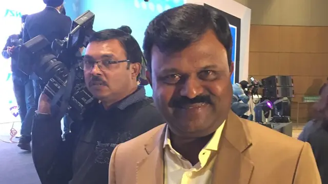 प्रवीण आमरे