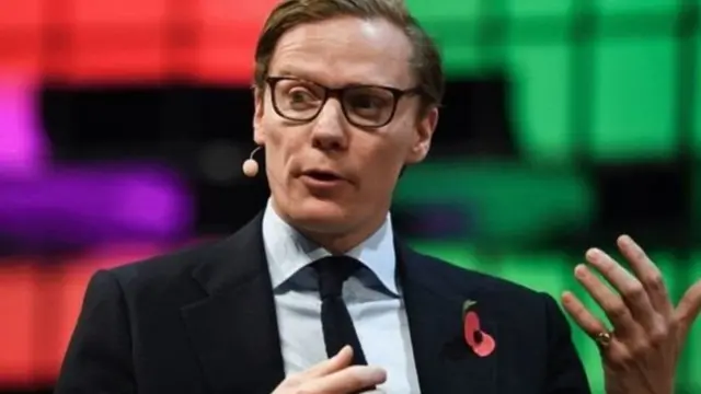 ألكسندر نيكس