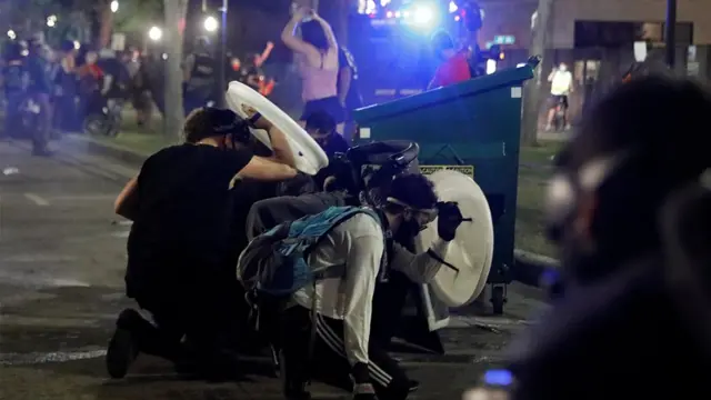 اعتراضات ۲۵ اوت در کنوشا