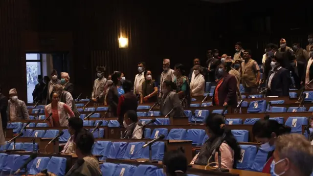 प्रतिनिधिसभा