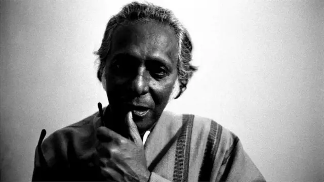 भुवन शोमचे दिग्दर्शक मृणाल सेन