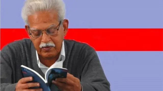 వరవరరావు