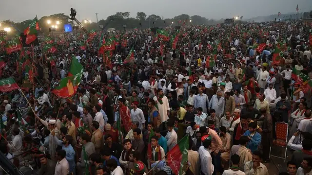 تحریک انصاف