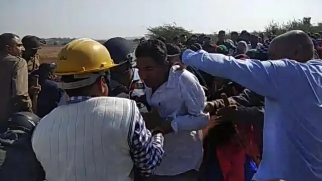 વિરોઘ પ્રદર્શન