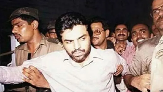 याक़ूब मेमन