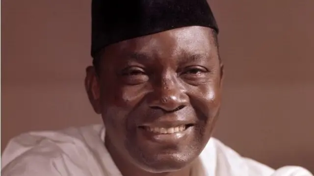 Aworan Nnamdi Azikiwe