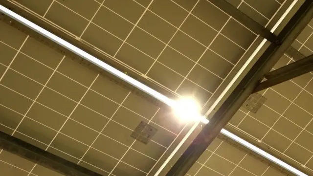 सौरऊर्जा