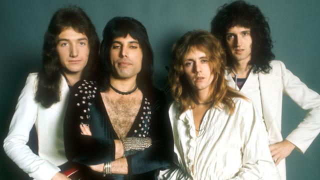 Freddie Mercury: Queen star's friend Mary Austin to auction his