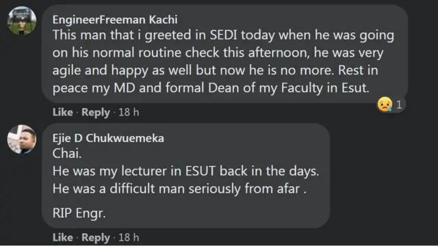 Maka mgbagbu Samuel Ndubuisi