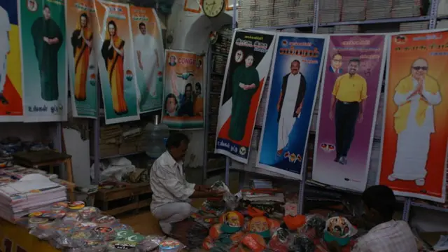 பாஜக vs திமுக: கொள்கைகள் மோதும் கொங்கு மண்டலம் - ஓர் தேர்தல் அலசல்