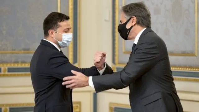 зеленський