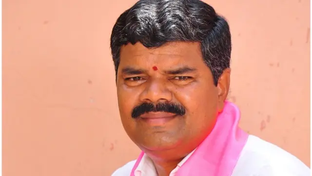 పాయం వెంకటేశ్వరులు