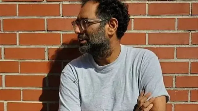 ગગન આનંદ