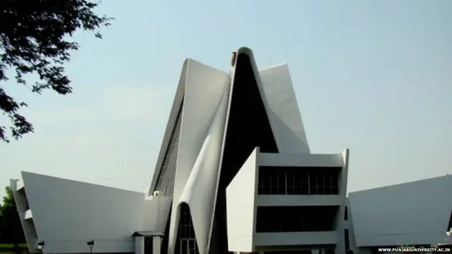 ਪੰਜਾਬੀ ਯੂਨੀਵਰਸਿਟੀ, ਪਟਿਆਲਾ