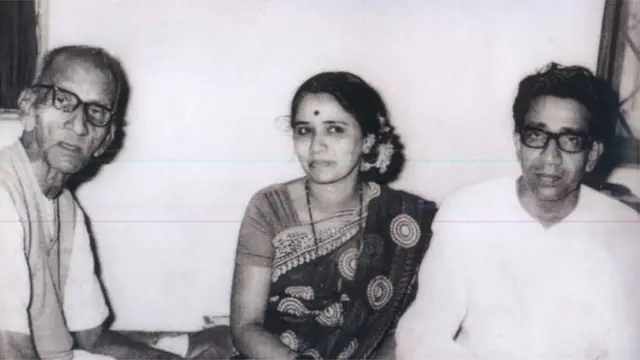 प्रबोधनकार ठाकरे