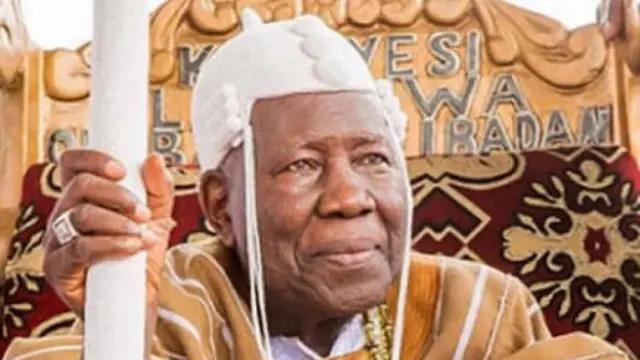 Olubadan